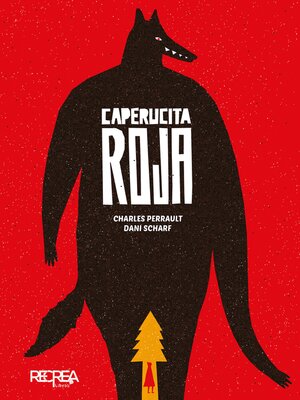 cover image of Caperucita roja